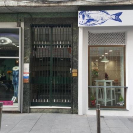 Eduardo Lucena 5, Casco Historico Apartman Córdoba Kültér fotó