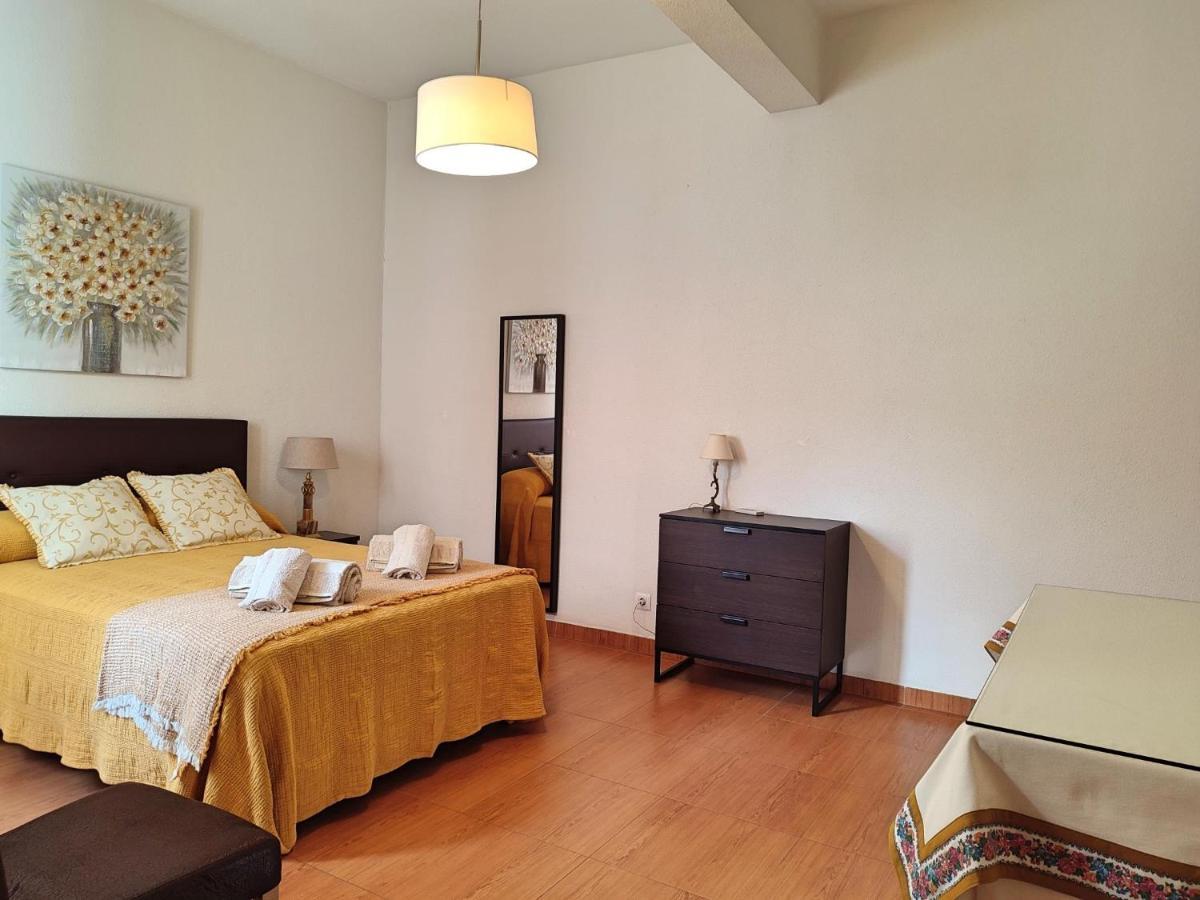 Eduardo Lucena 5, Casco Historico Apartman Córdoba Kültér fotó