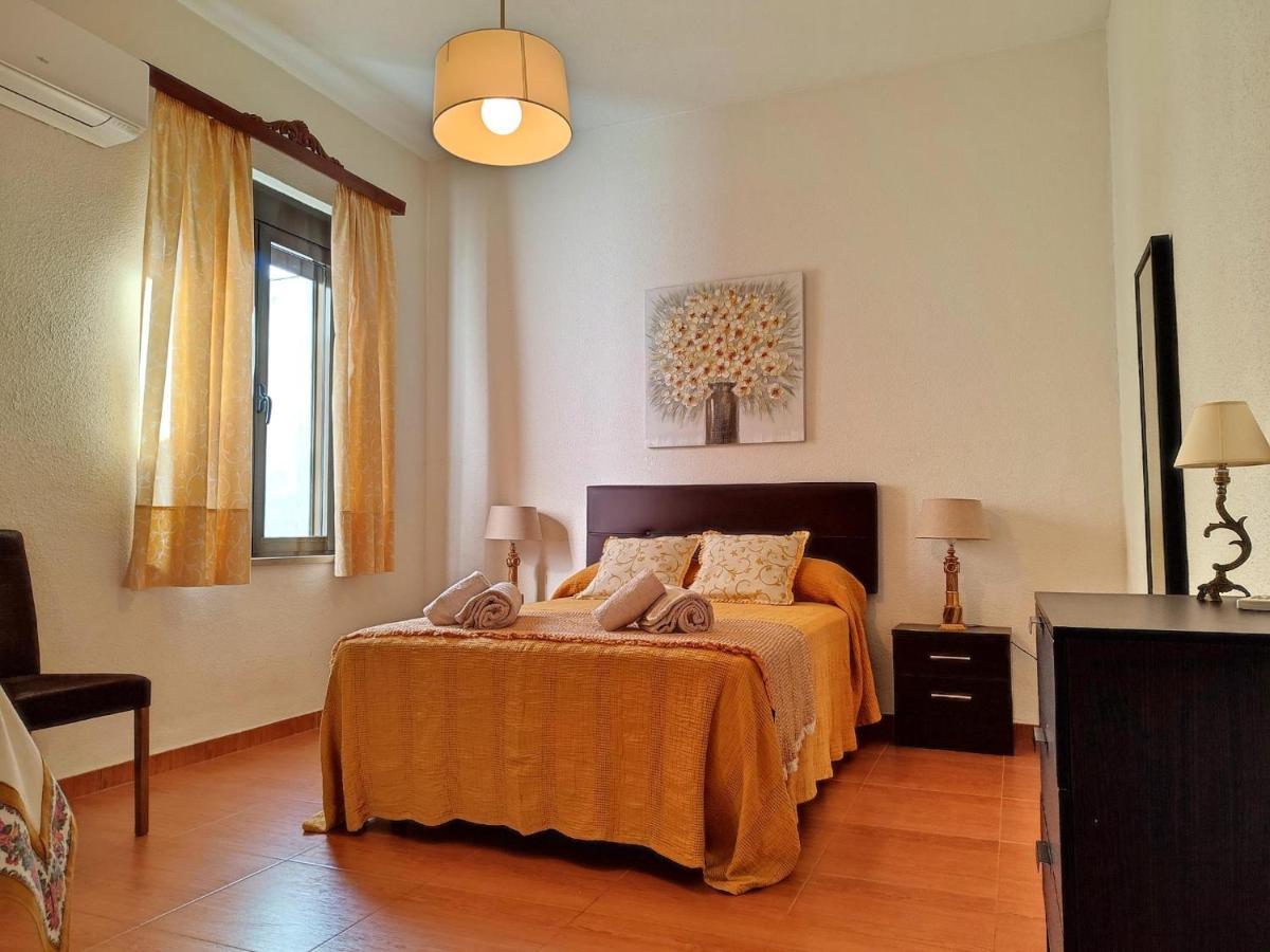Eduardo Lucena 5, Casco Historico Apartman Córdoba Kültér fotó