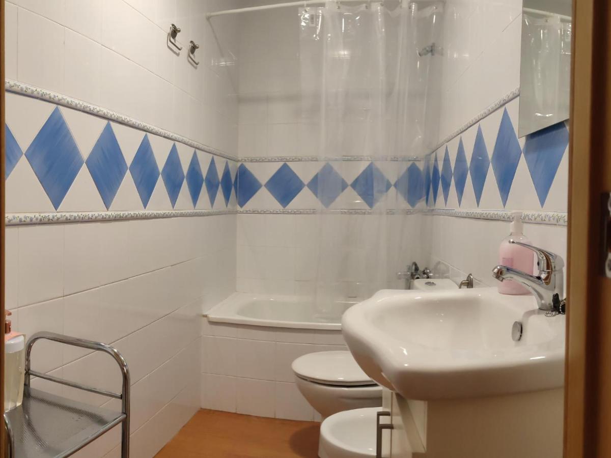 Eduardo Lucena 5, Casco Historico Apartman Córdoba Kültér fotó