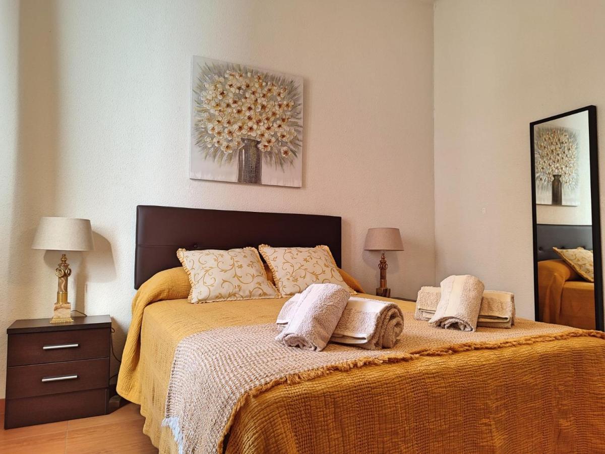 Eduardo Lucena 5, Casco Historico Apartman Córdoba Kültér fotó
