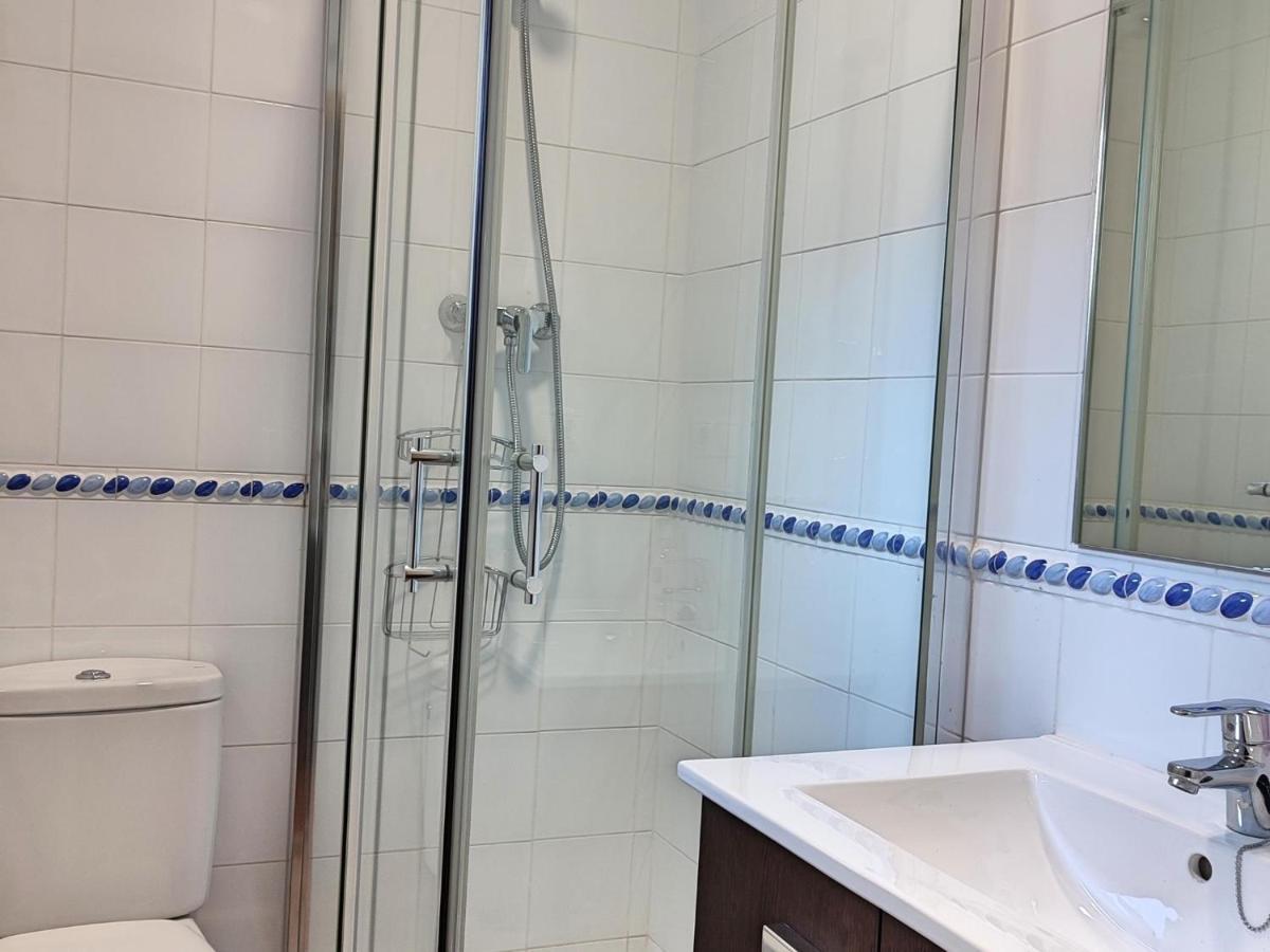 Eduardo Lucena 5, Casco Historico Apartman Córdoba Kültér fotó