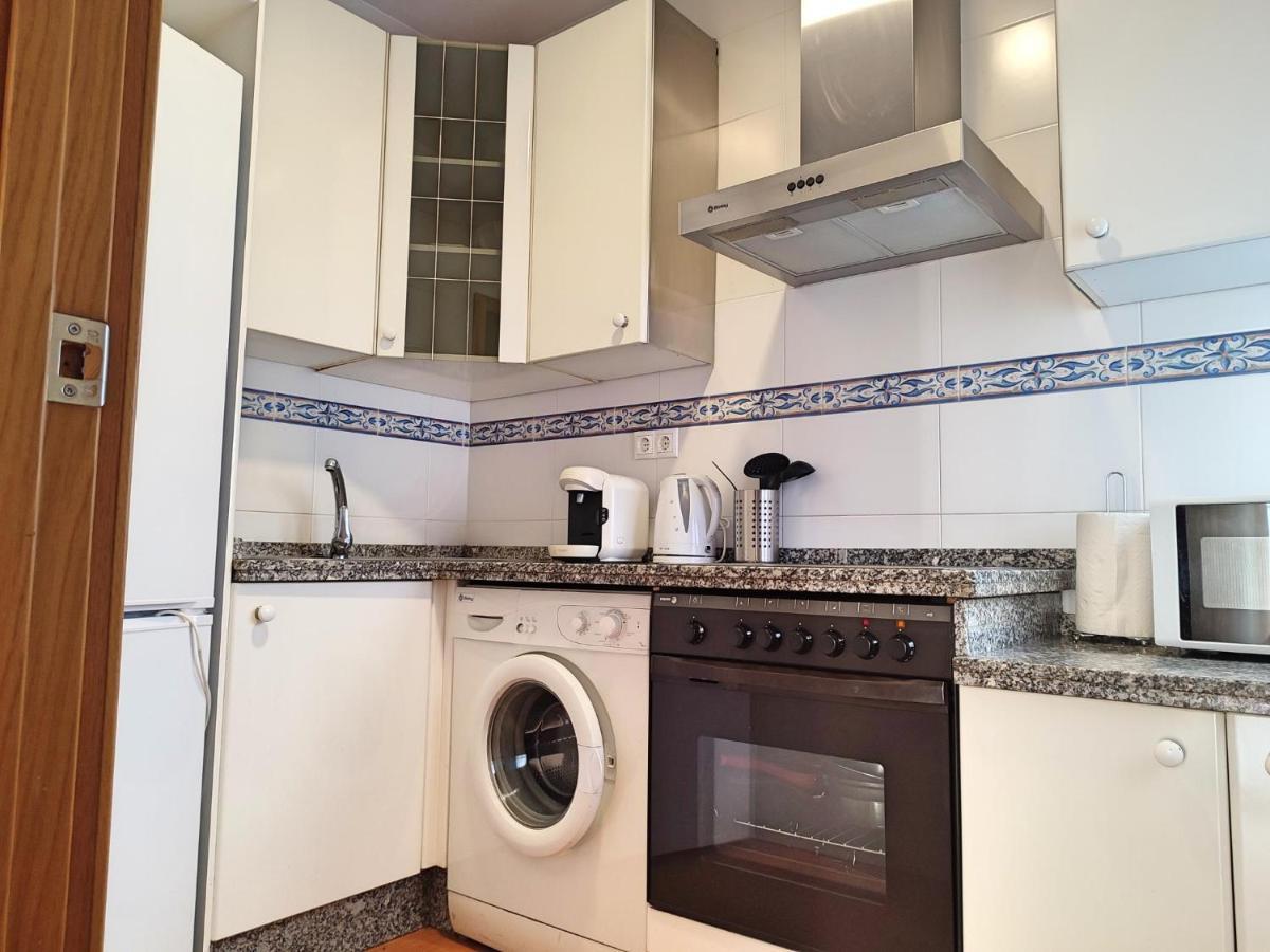 Eduardo Lucena 5, Casco Historico Apartman Córdoba Kültér fotó
