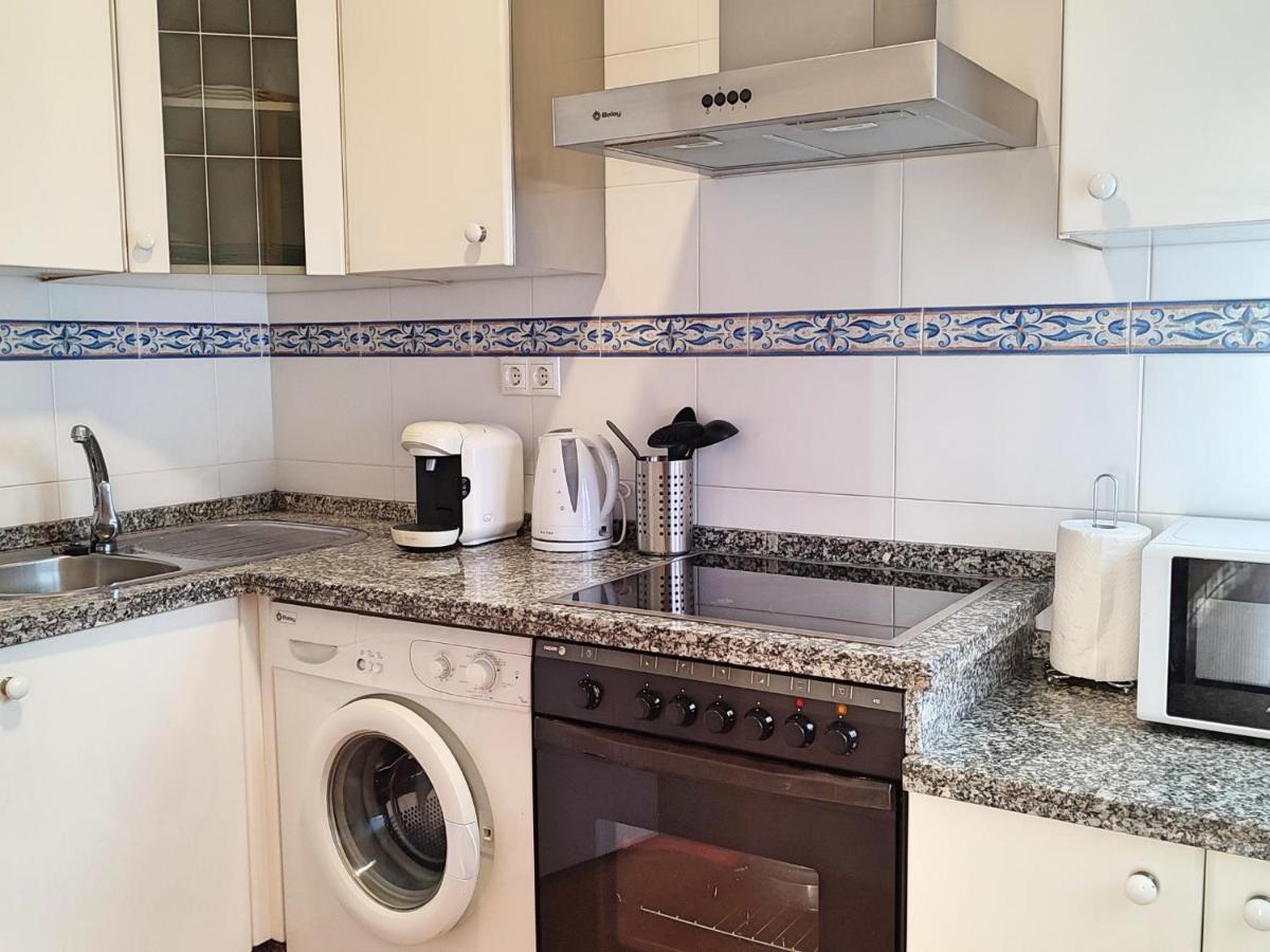 Eduardo Lucena 5, Casco Historico Apartman Córdoba Kültér fotó