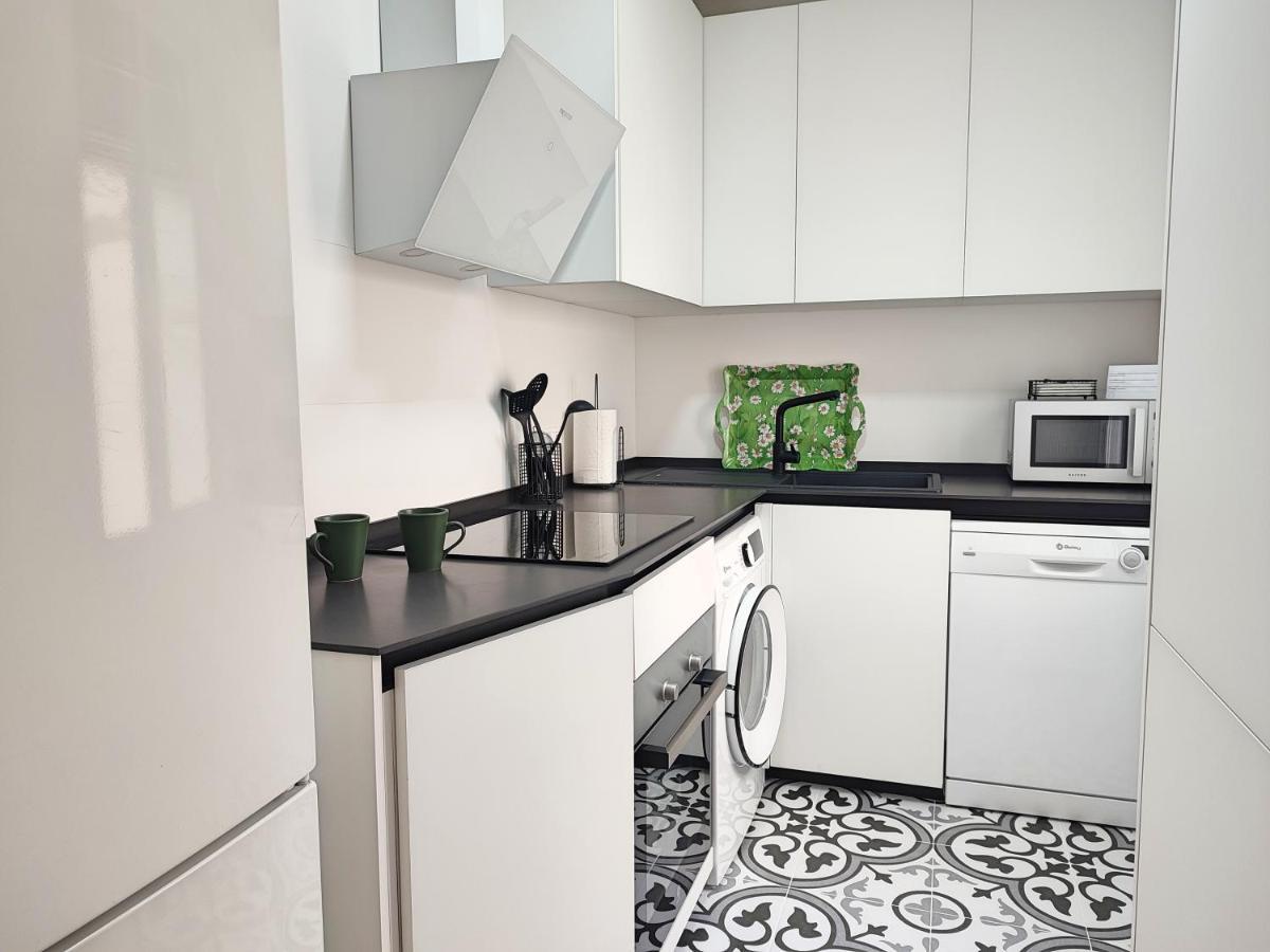 Eduardo Lucena 5, Casco Historico Apartman Córdoba Kültér fotó