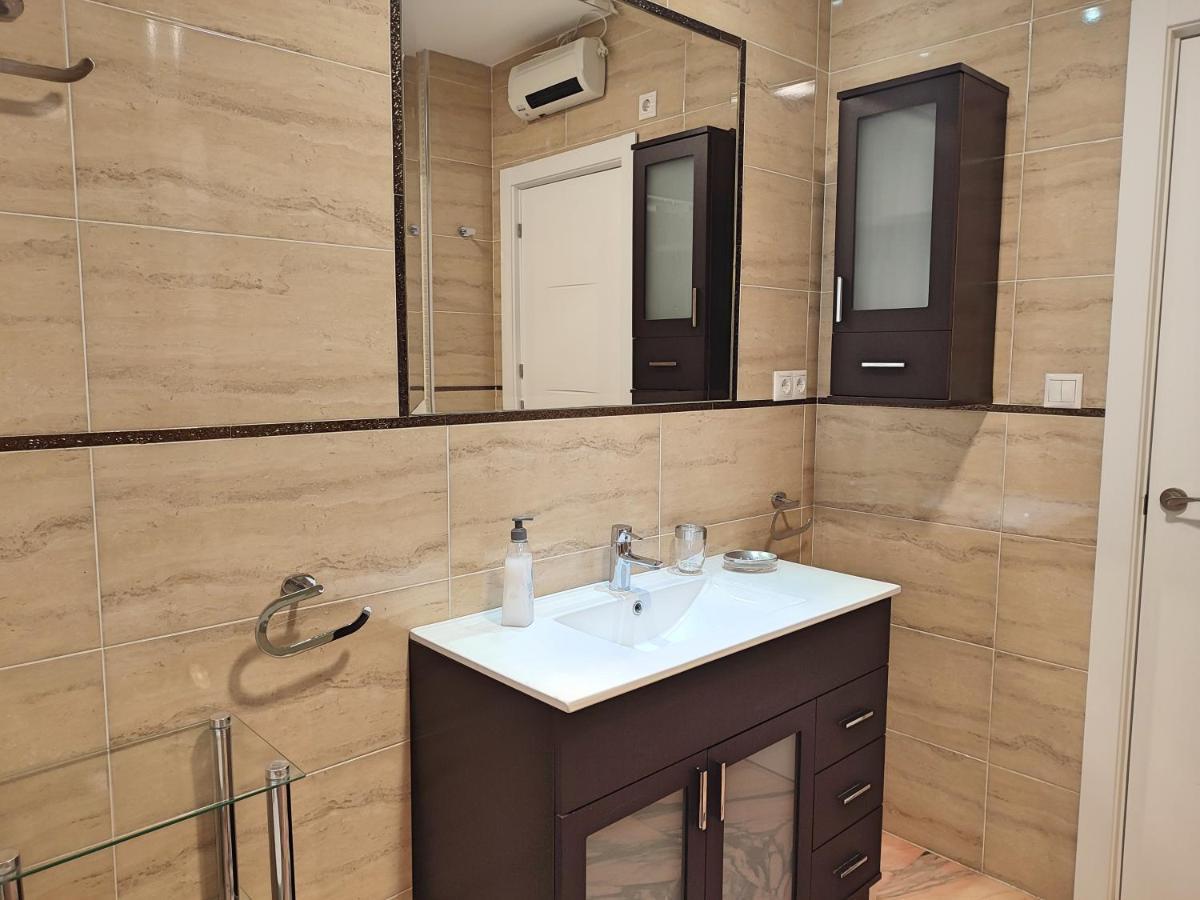 Eduardo Lucena 5, Casco Historico Apartman Córdoba Kültér fotó